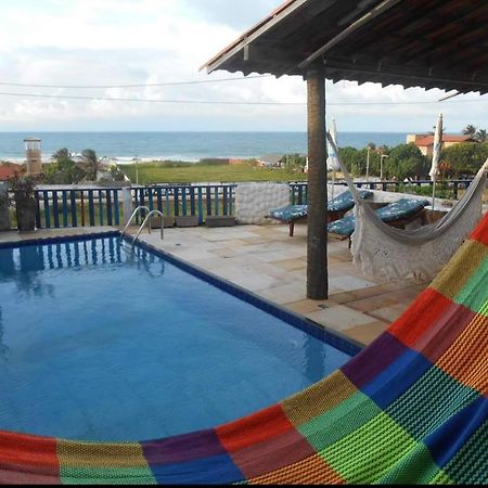 Bed and Breakfast Lazer Extremo Club Sao Goncalo do Amarante  Екстер'єр фото