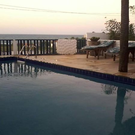 Bed and Breakfast Lazer Extremo Club Sao Goncalo do Amarante  Екстер'єр фото