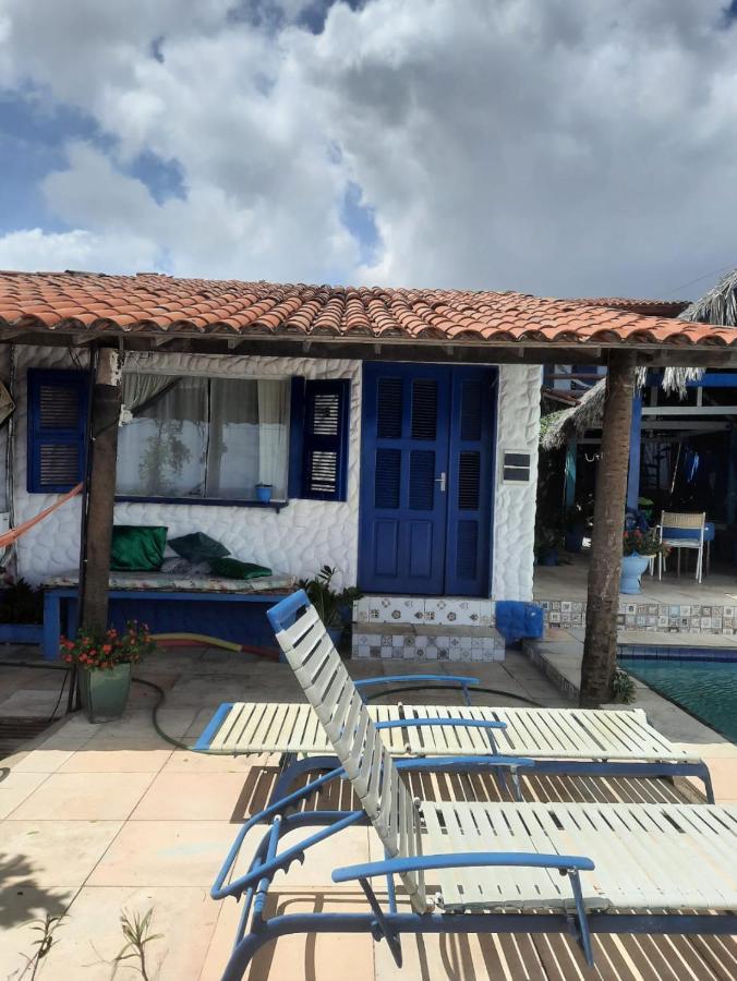 Bed and Breakfast Lazer Extremo Club Sao Goncalo do Amarante  Екстер'єр фото