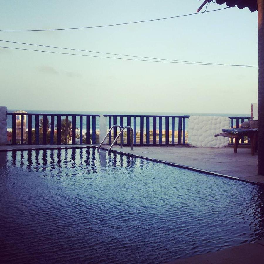 Bed and Breakfast Lazer Extremo Club Sao Goncalo do Amarante  Екстер'єр фото