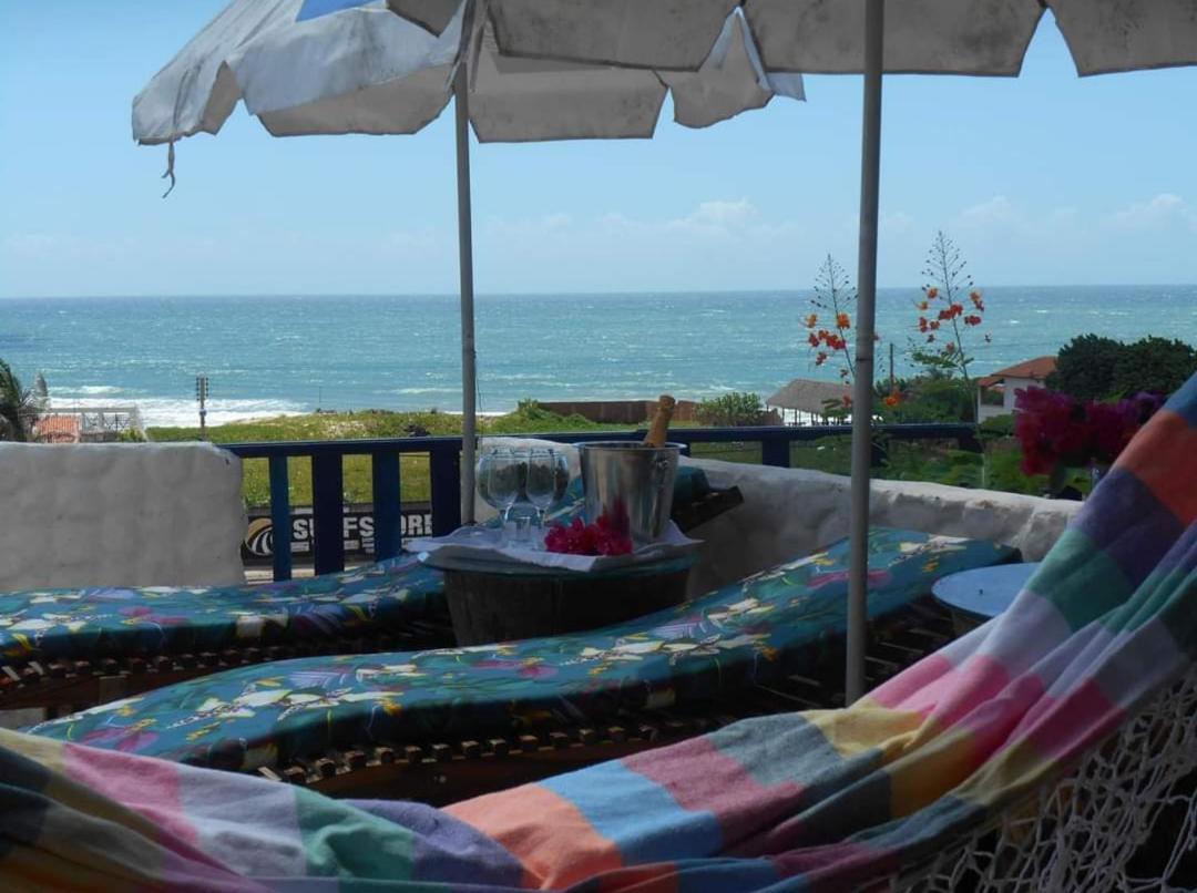 Bed and Breakfast Lazer Extremo Club Sao Goncalo do Amarante  Екстер'єр фото