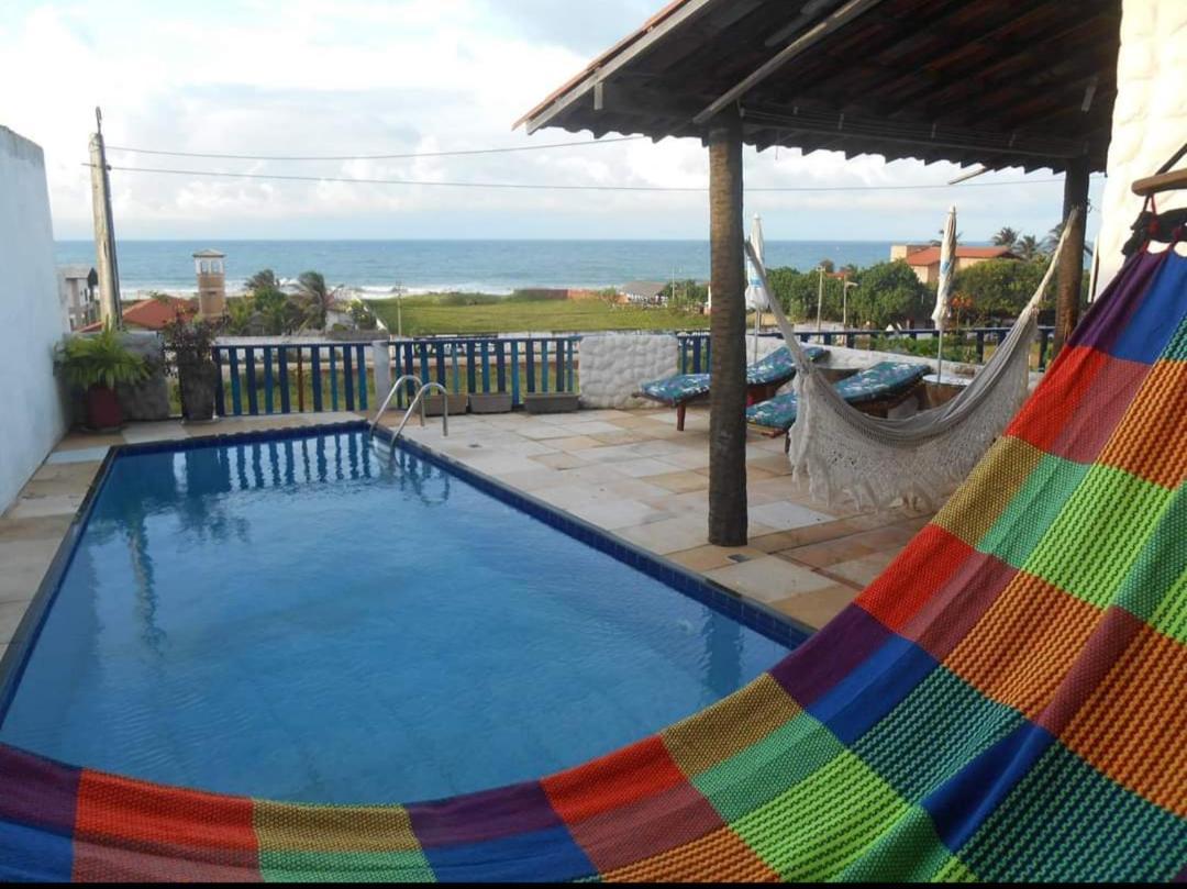 Bed and Breakfast Lazer Extremo Club Sao Goncalo do Amarante  Екстер'єр фото