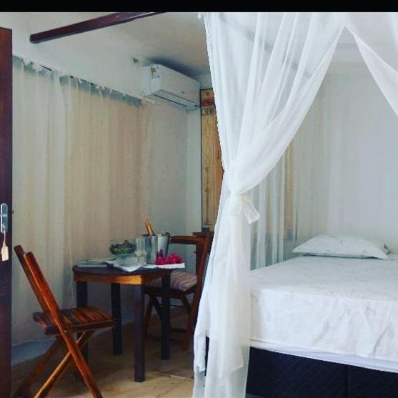 Bed and Breakfast Lazer Extremo Club Sao Goncalo do Amarante  Екстер'єр фото
