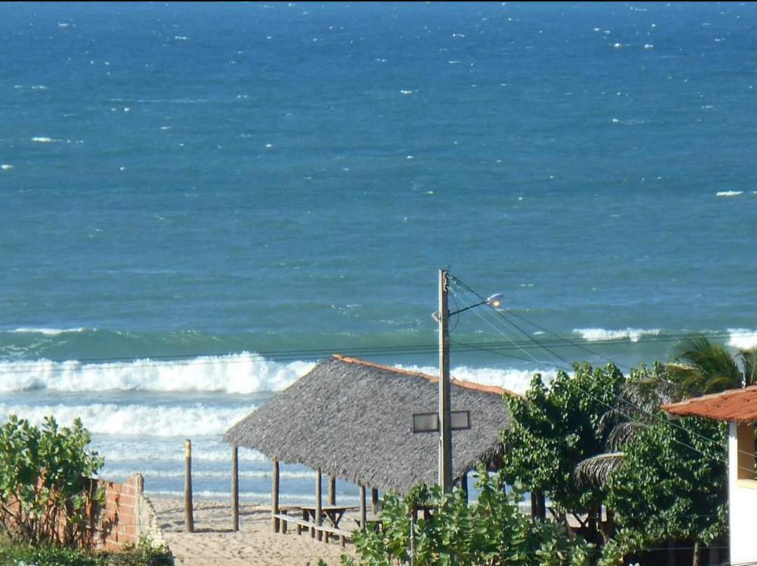 Bed and Breakfast Lazer Extremo Club Sao Goncalo do Amarante  Екстер'єр фото