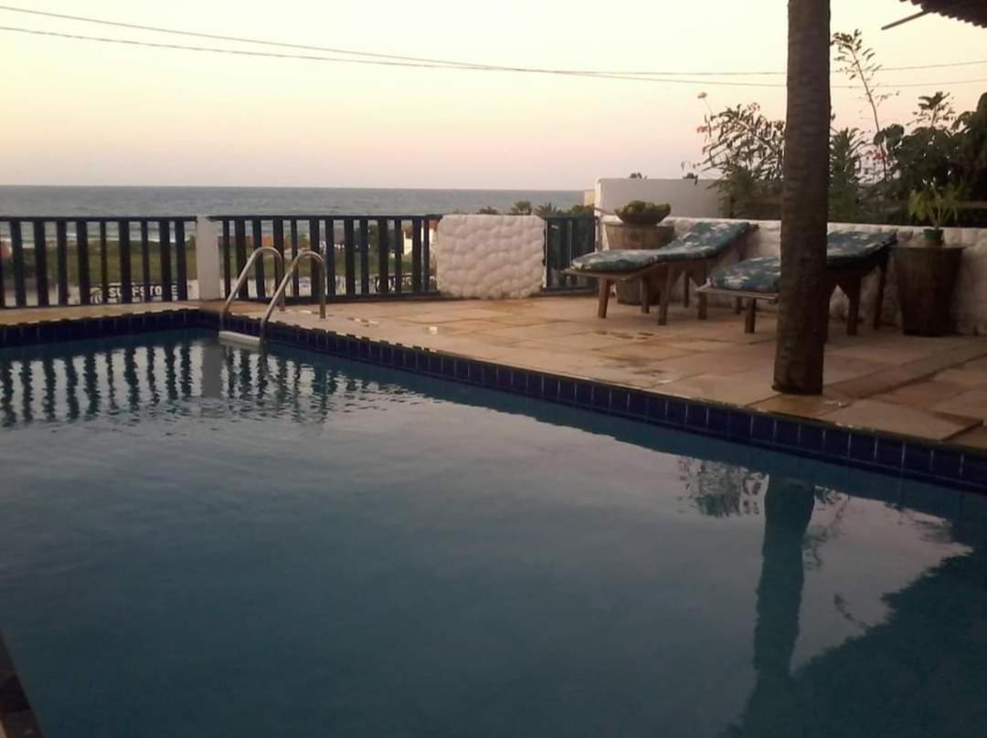 Bed and Breakfast Lazer Extremo Club Sao Goncalo do Amarante  Екстер'єр фото