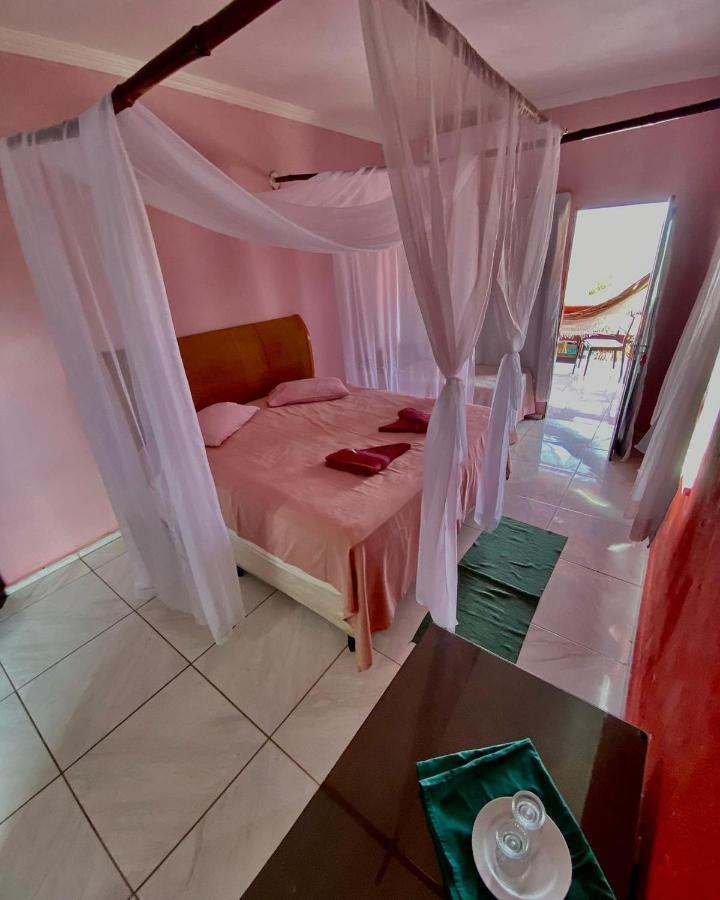 Bed and Breakfast Lazer Extremo Club Sao Goncalo do Amarante  Екстер'єр фото